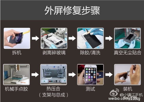 “爆屏修复”背后真相 是否原厂电池，一看便知？——信赖之选的手机维修揭秘